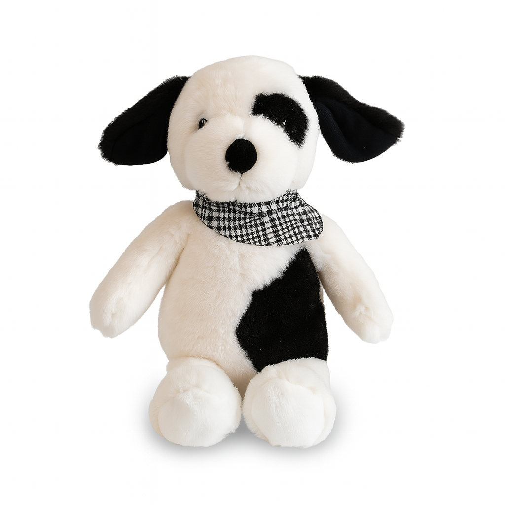 Buster the Puppy