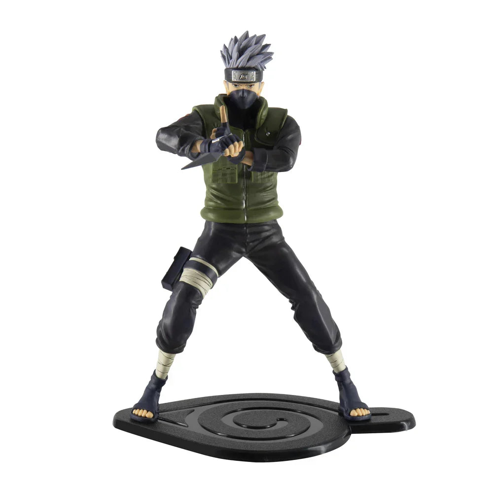 ABYstyle Naruto Kakashi Hatake Figure