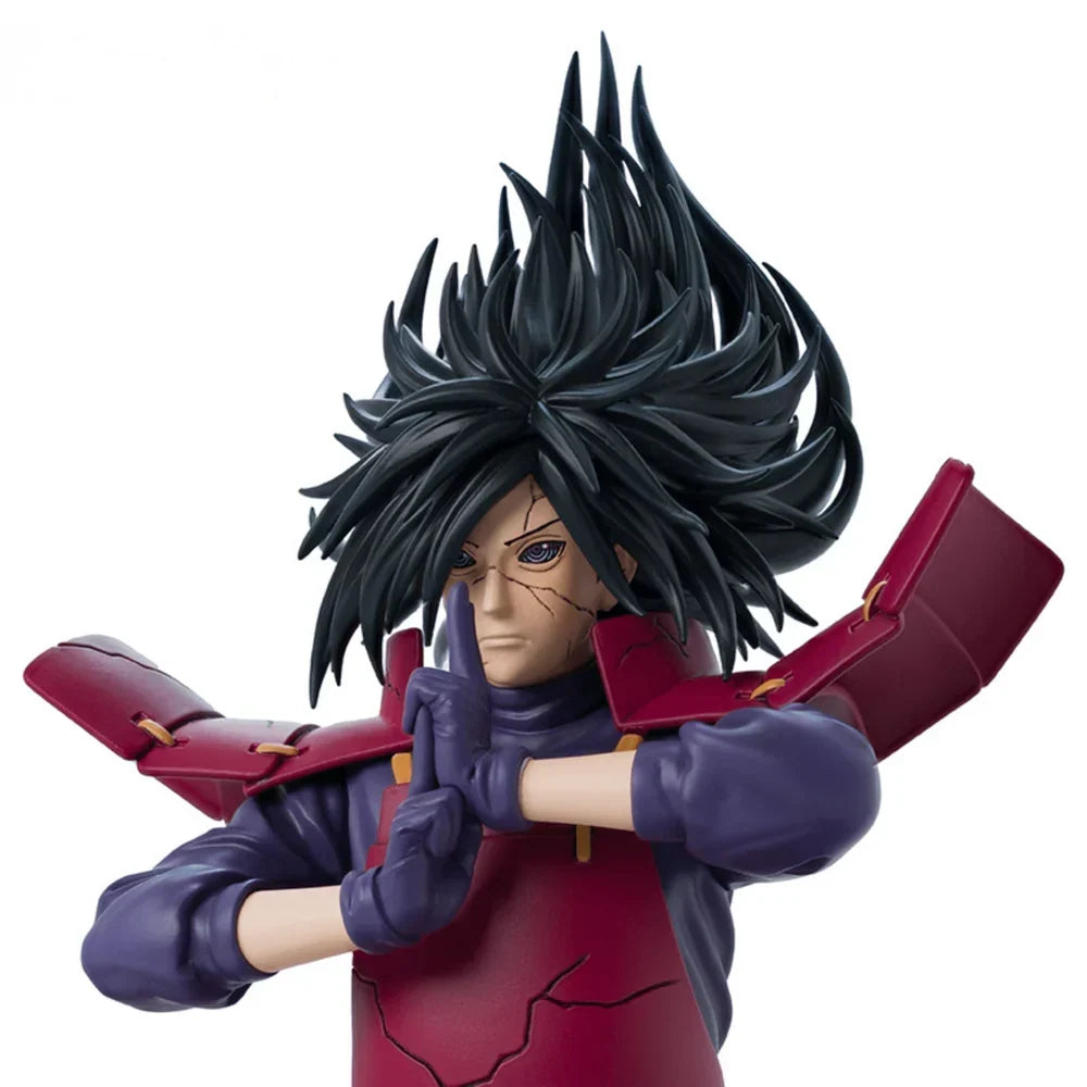 ABYstyle Naruto Madara Uchiha Figure