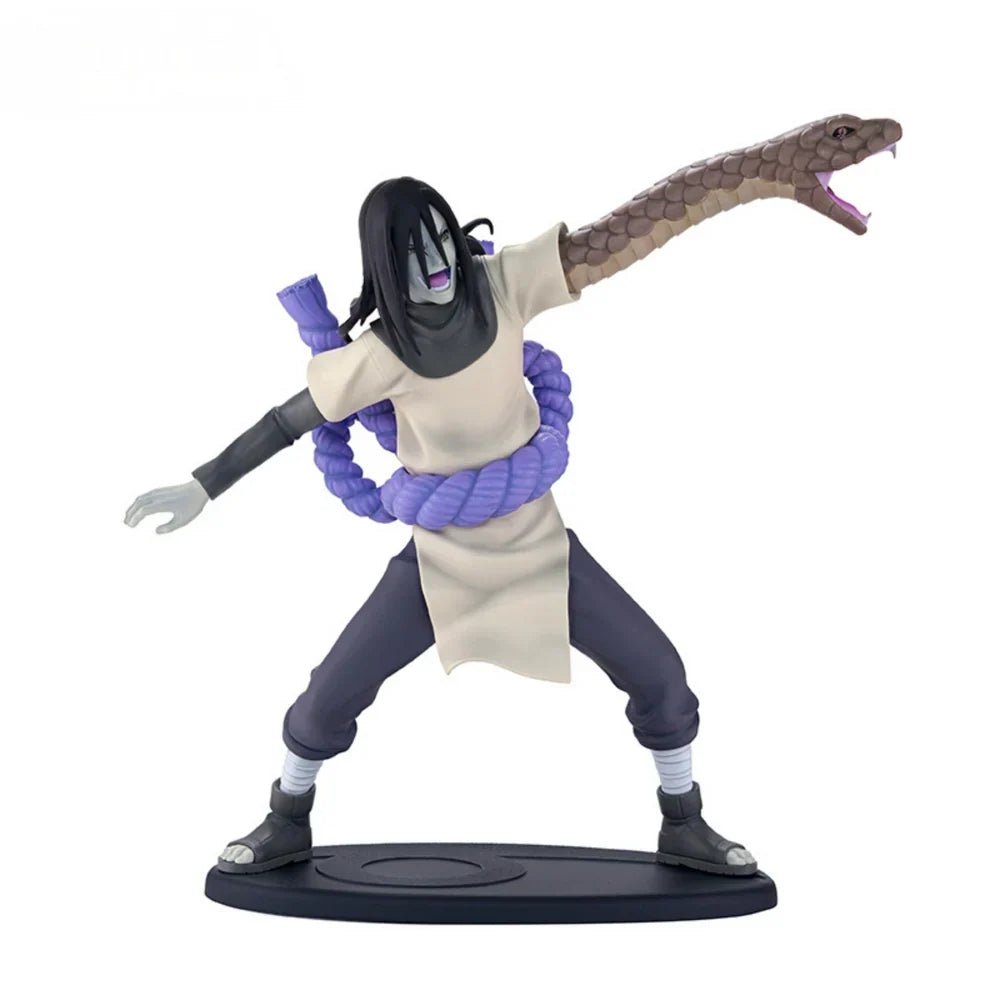 ABYstyle Naruto Orochimaru Figure