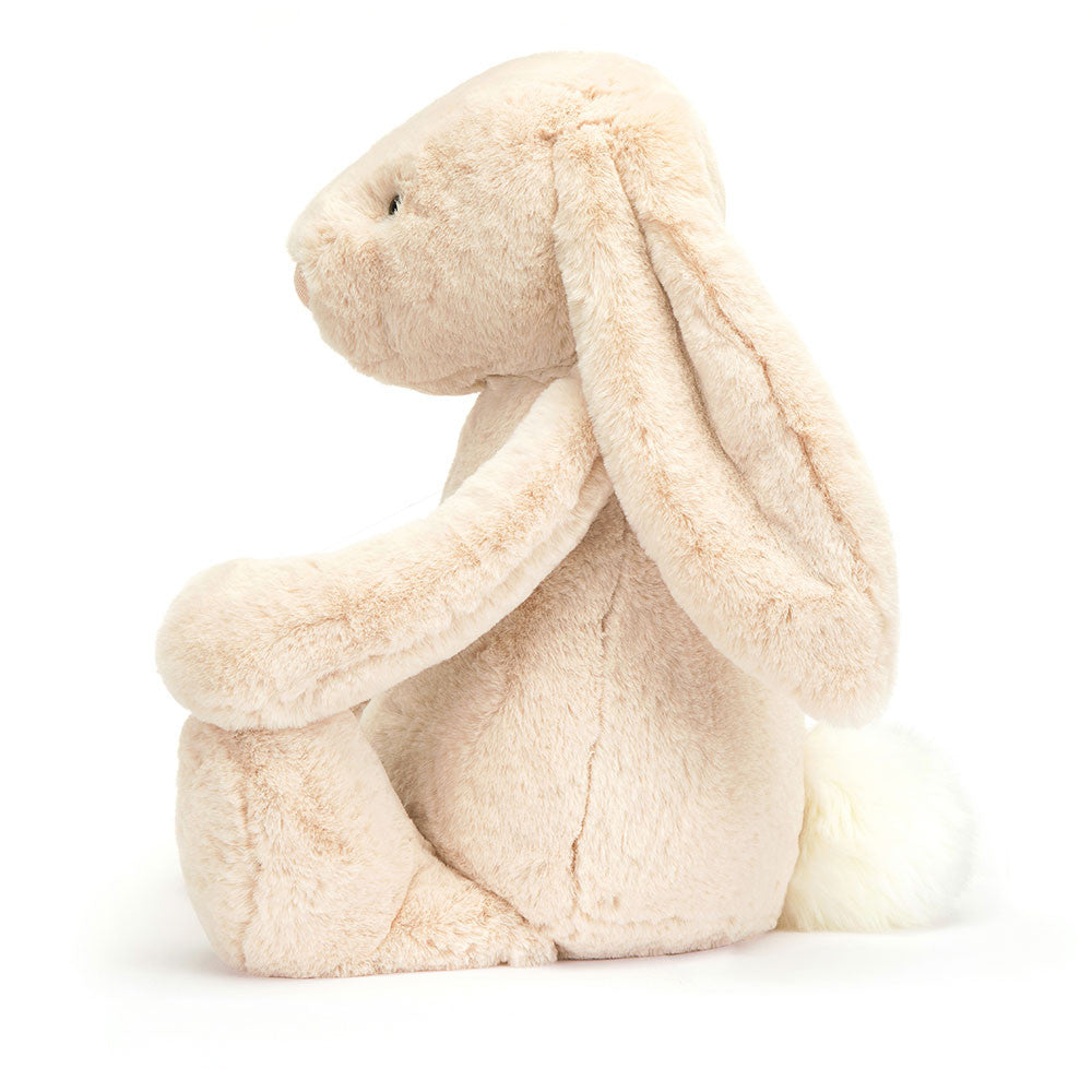 Bashful Luxe Bunny Willow (Big)