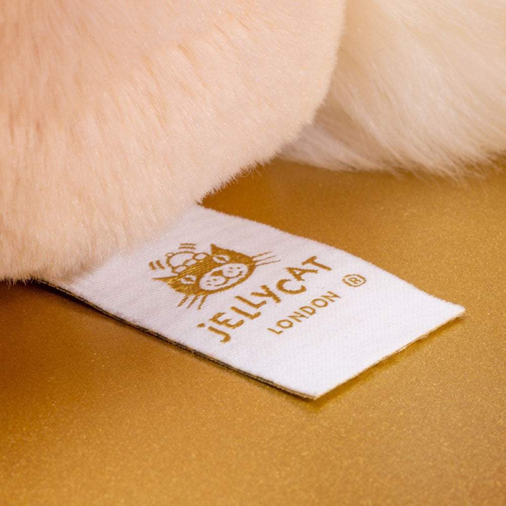 Bashful Luxe Bunny Willow (Big)