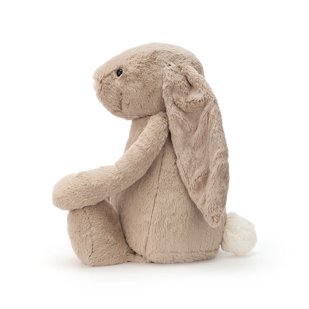 Bashful Beige Bunny Giant (Really Really Big)
