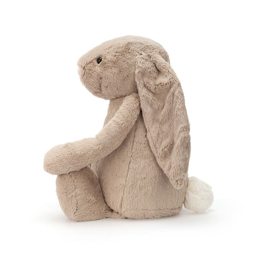 Bashful Beige Bunny Giant (Really Really Big)
