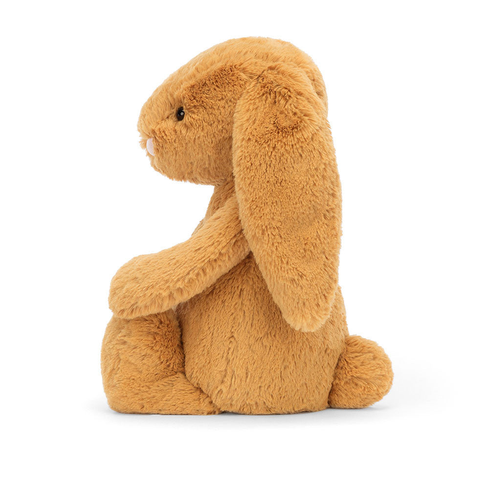 Bashful Golden Bunny Original (Medium)