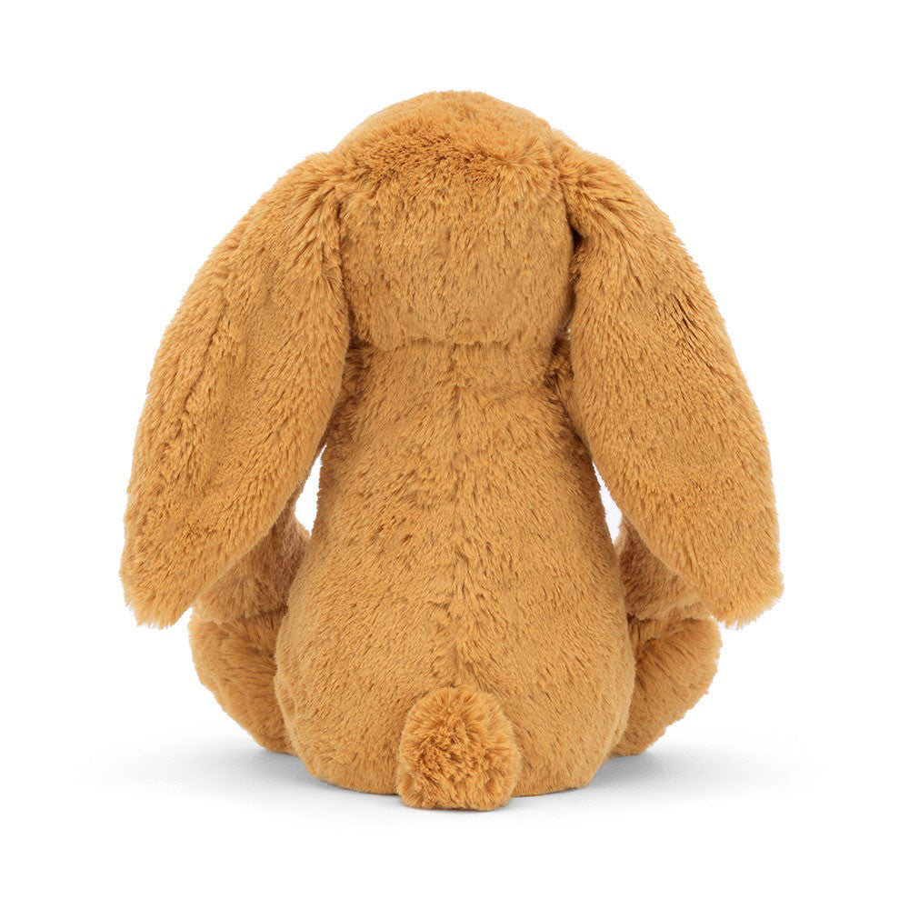 Bashful Golden Bunny Original (Medium)