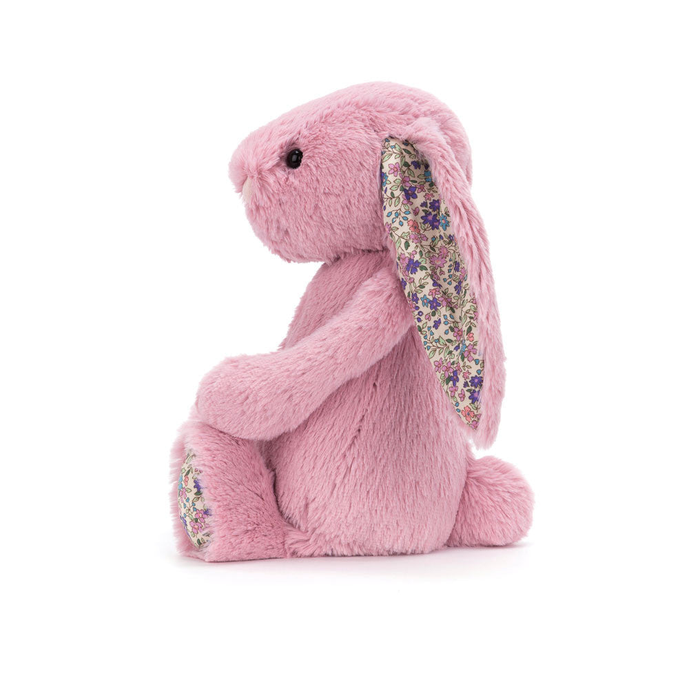 Blossom Tulip Pink Bunny Medium