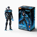 Blokees Nightwing Action Character - Model Kit