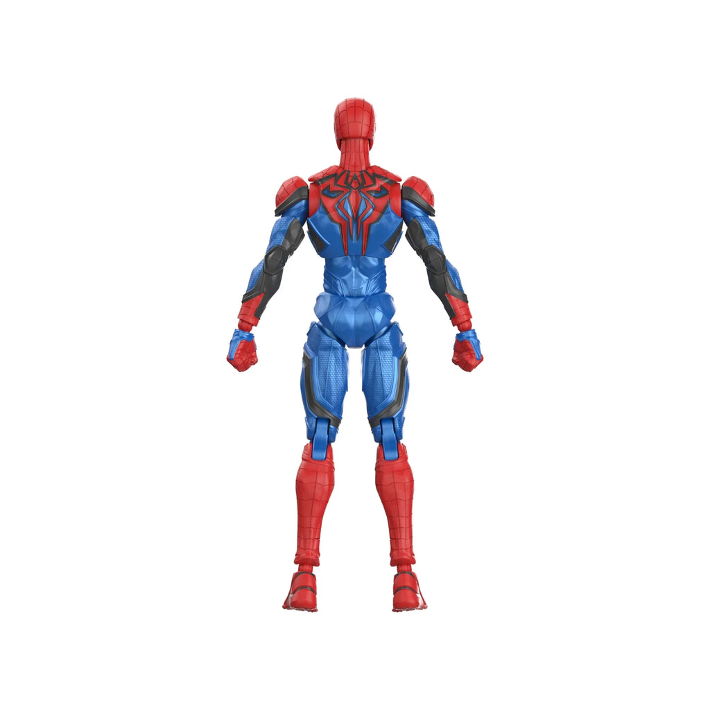 Blokees Marvel Rivals Spiderman Action Character - Model Kit