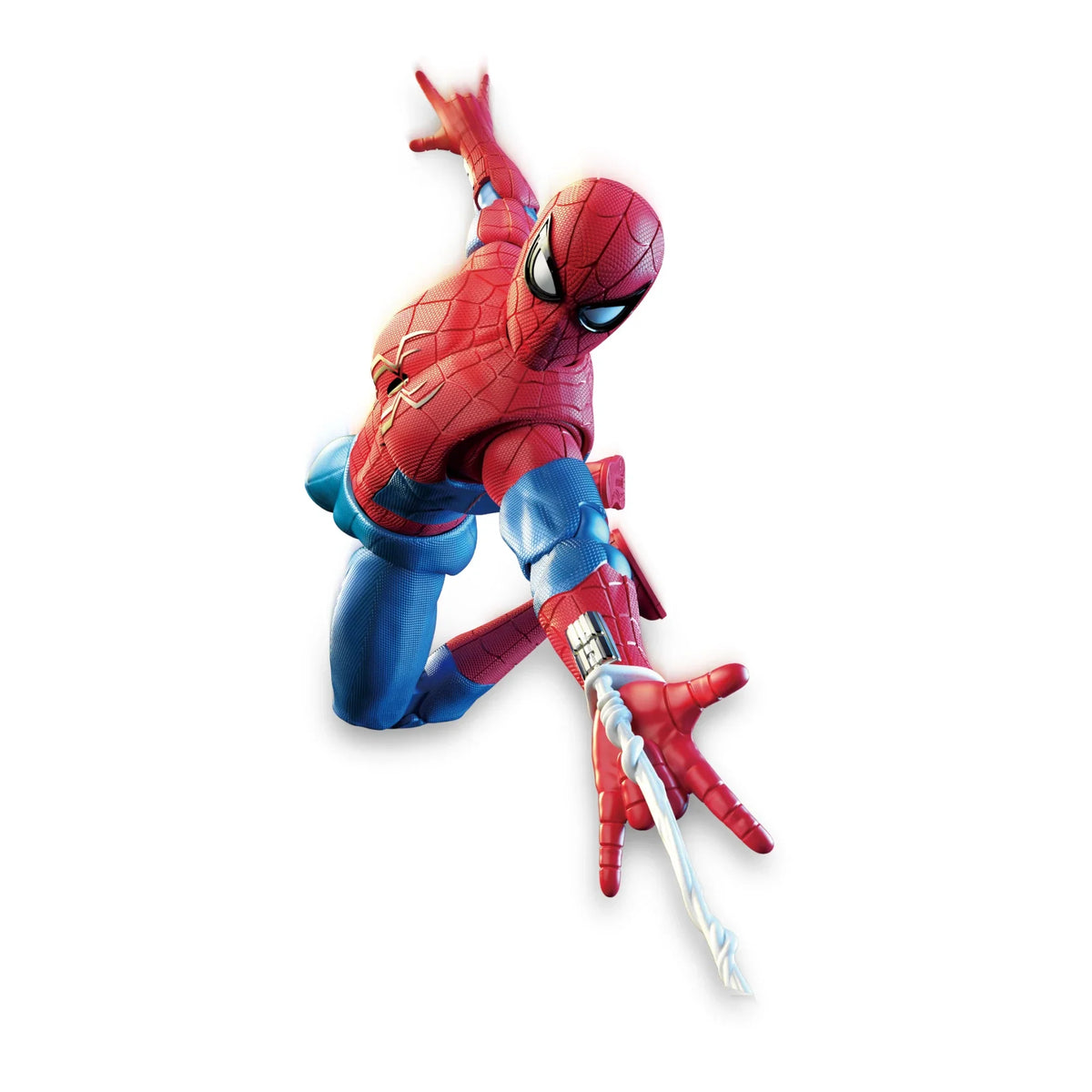 Blokees Spiderman Brand New Day Action Character - Model Kit