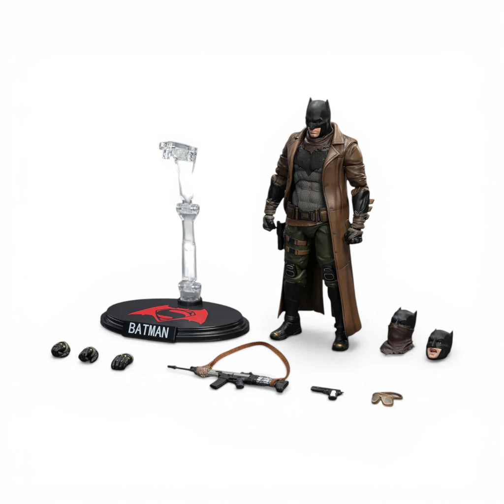 FondJoy Knightmare Batman Action Figure
