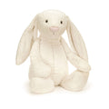Bashful Cream Bunny Giant (Really Really Big)