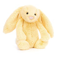 Bashful Lemon Bunny Original (Medium)