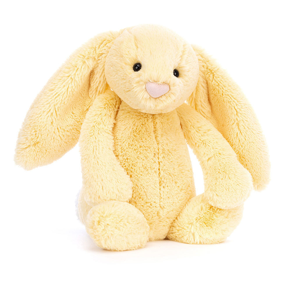 Bashful Lemon Bunny Original (Medium)