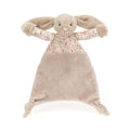 Blossom Beige Bunny 'Petal' Comforter