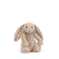 Blossom Beige Bunny 'Petal' Little