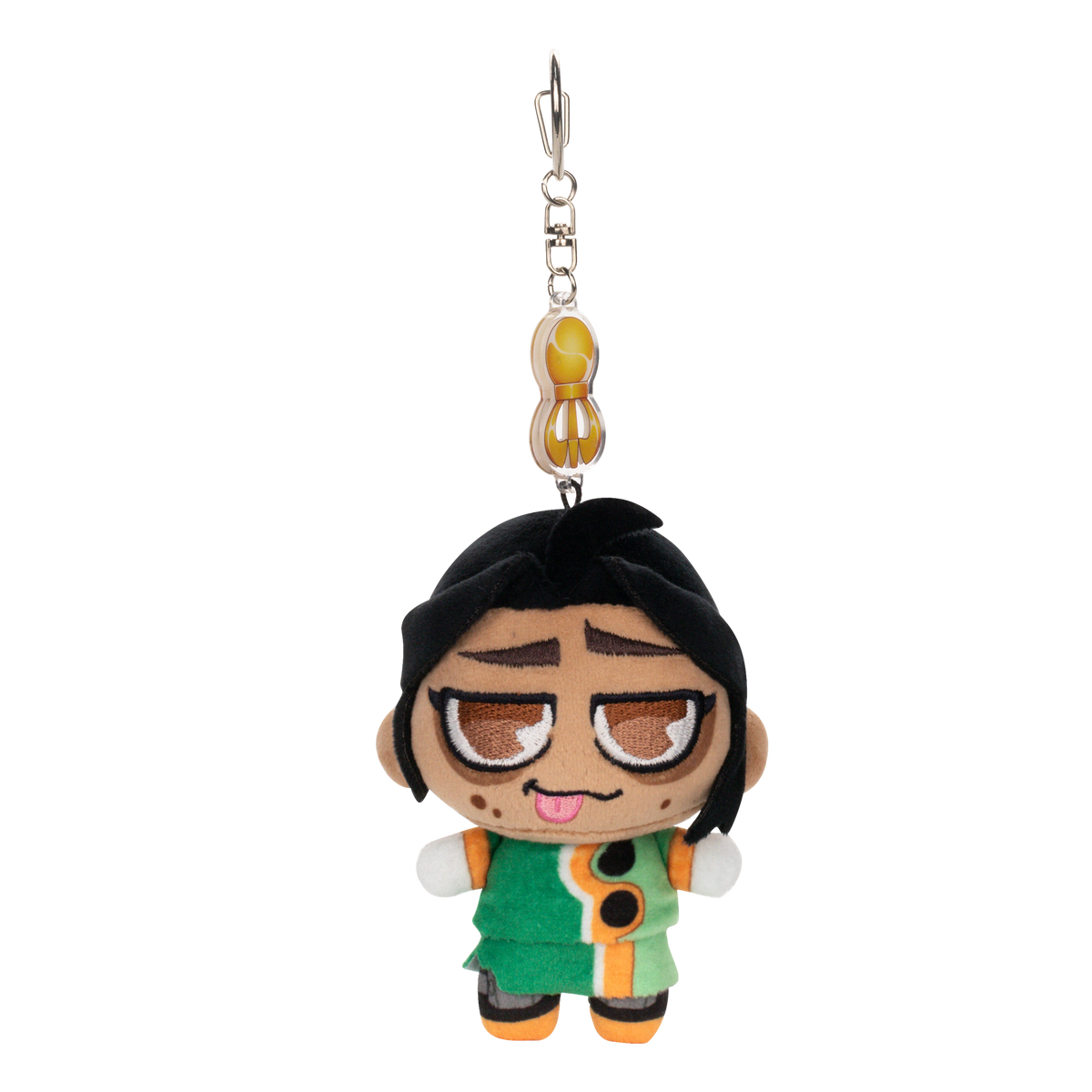 Andi Plush Keychain