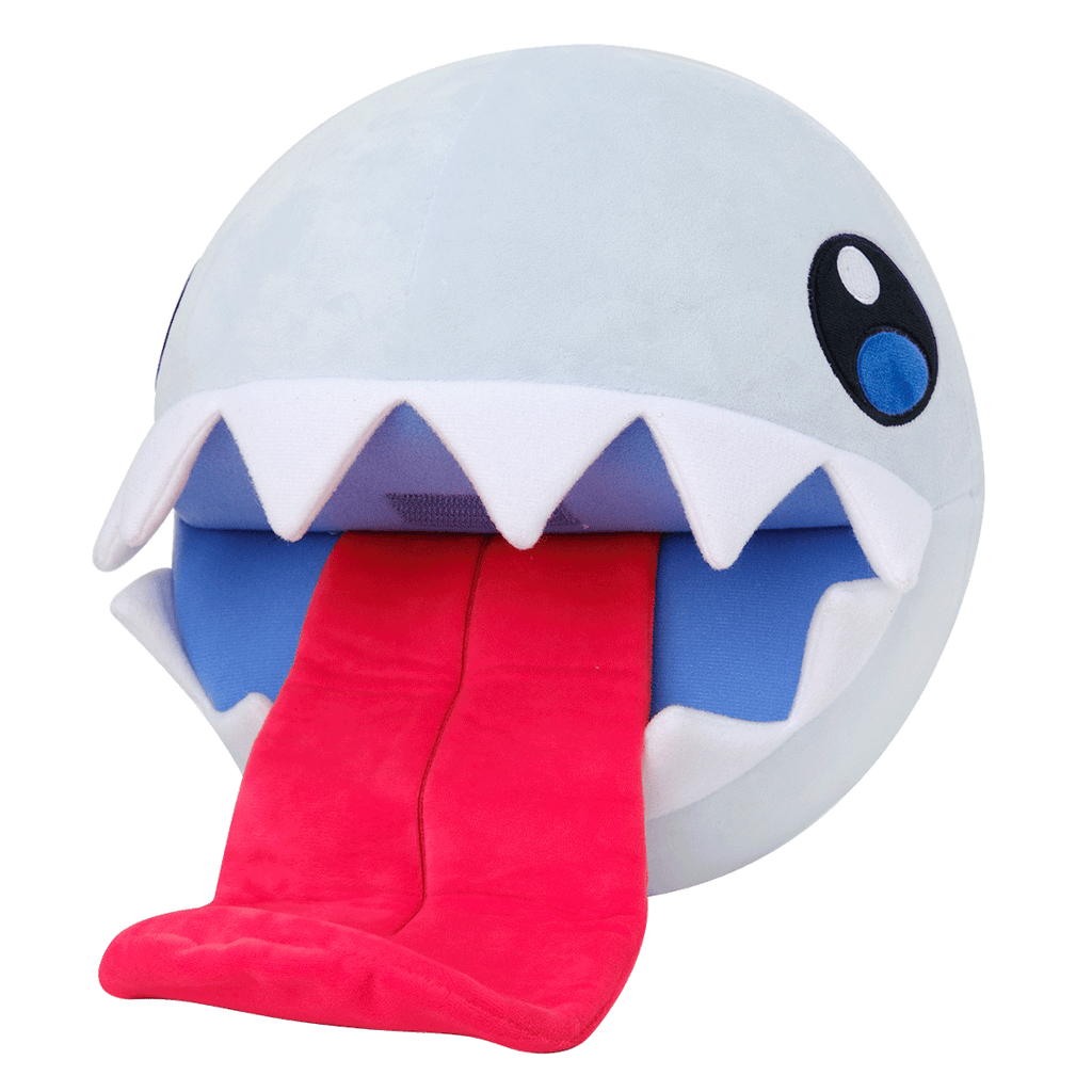 Bubble Plush