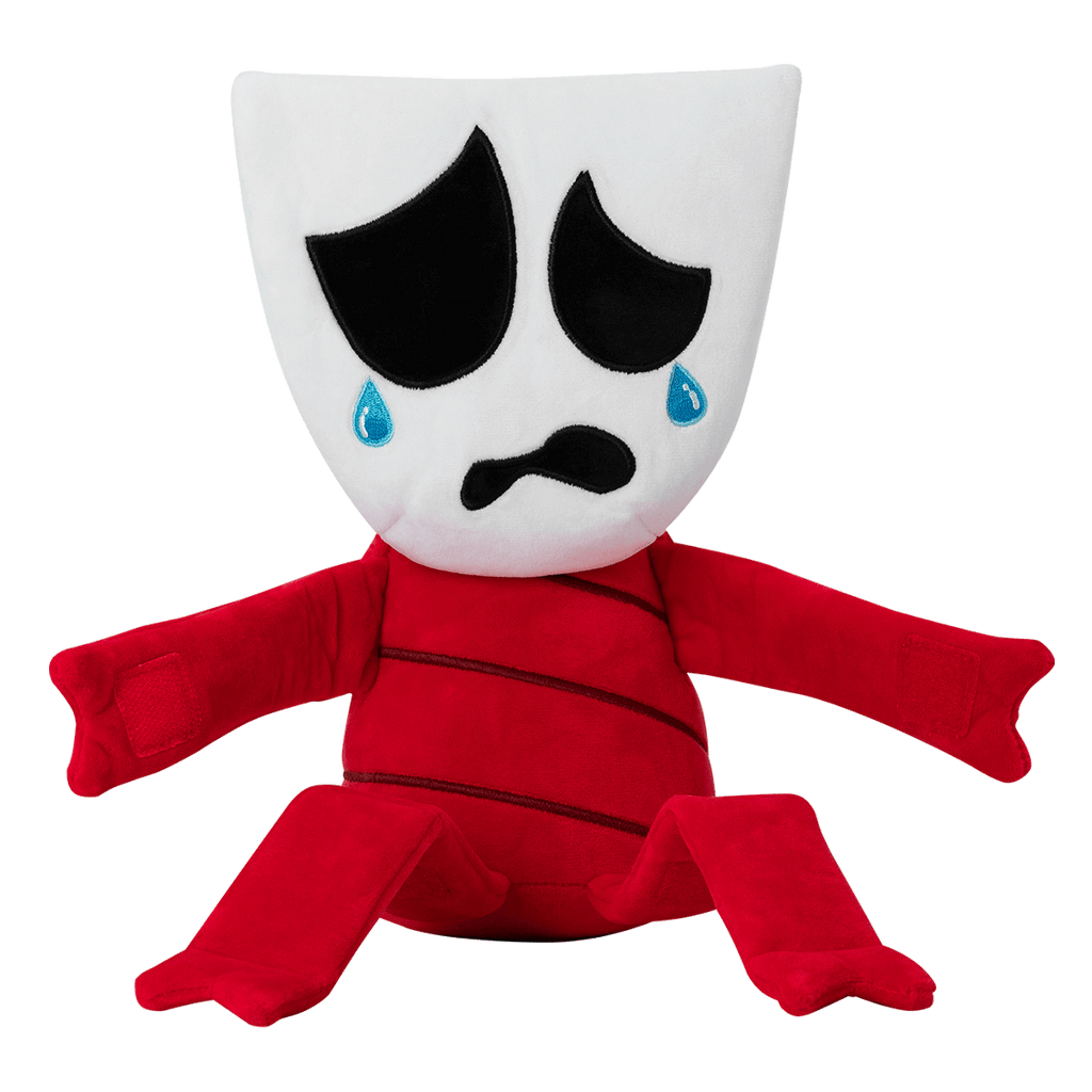 Gangle Plush