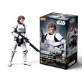 Blokees Han Solo Action Character - Model Kit
